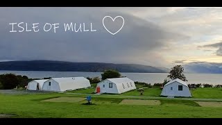 Discovering Scotlands Beauty Shieling Holidays on Isle of Mull [upl. by Andrews57]