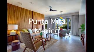 Armony Luxury Resort amp Spa All Inclusive AdultsOnly a Marival Collection  Punta Mita mexico love [upl. by Stelu54]