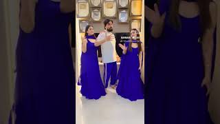 Bheede Bheede Suit  Armaan Malik  Payal Malik  Kartika Malik  Trending Song  ytshortsindia [upl. by Ralli]