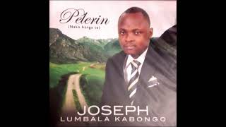 Joseph Lumbala Kabongo feat Patrice Mubiayi  Nakobanga Te [upl. by Safoelc]