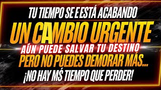 quot¿VAS A ACTUAR O PERDER TODOquot  Mensaje de Dios  Mensaje de Los ángeles DIOS DICE [upl. by Nameloc]