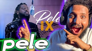 ROPHNAN PELE  ሮፍናን ፔሌ Official music videoEBS [upl. by Riley]