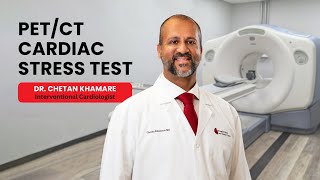 Cardiac PETCT Stress Test Explained [upl. by Aletha]