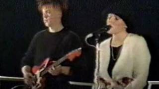 Cocteau Twins Live Lorelei [upl. by Airamak]