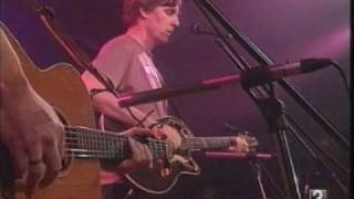 the go betweens conciertos radio3 2001 Part 2 [upl. by Ribble]