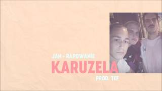 JAN RAPOWANIE KARUZELAODRZUT prod TEF [upl. by Eimilb221]