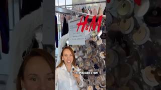 Oct 30th in Berlin at Neue Schönhauser Str 13 мода стиль fashion обзор скидки zara hm [upl. by Aneles395]