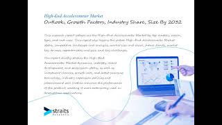 High End Accelerometer Market [upl. by Emeric]