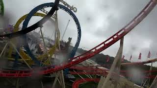 Olympia  Looping  Barth Oktoberfest 2024 [upl. by Gokey974]