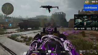 Scump amp Maniac play Black Ops 6👀 [upl. by Brion]