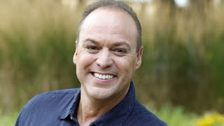 Bijzonder moment Frans Bauer zingt lied Papa met zoon Christiaan [upl. by Noeht]