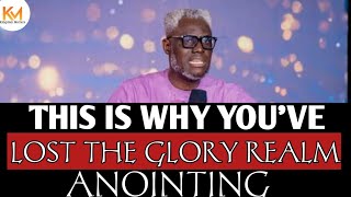 WHY YOU HAVE LOST THE GLORY REALM  REV KESIENA ESIRI [upl. by Nimrac352]