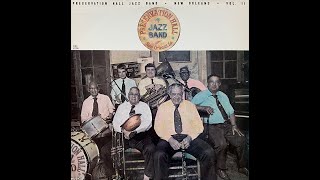 Preservation Hall Jazz Band New Orleans Vol 2 [upl. by Laura]