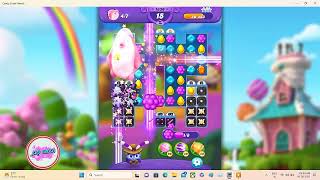 Candy Crush Friends Saga Level 1630 [upl. by Salvay]