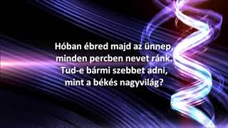 Csondor Kata Add tovább karaoke [upl. by Niamert658]