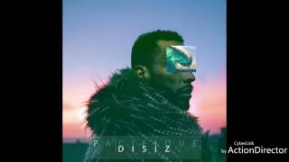 Disiz la peste  Marquise  feat  Hamza audio [upl. by Anibor]