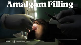 Back to the dentist vlog [upl. by Imalda]