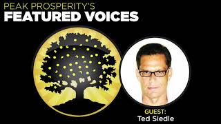 Ted Siedle The Greatest Retirement Crisis In The History Of The World [upl. by Arsuy]