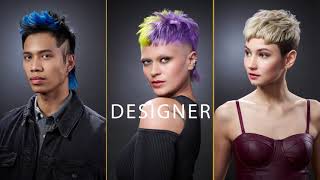 Wahl Future Makers Volume II  Designer Collection [upl. by Burnight]