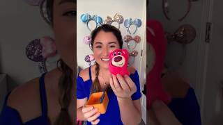 Series 4 Disney Cutie Cuffs🌸 disneycutiecuffs cutiecuffs unboxingvideo disneyparks [upl. by Kenzie]