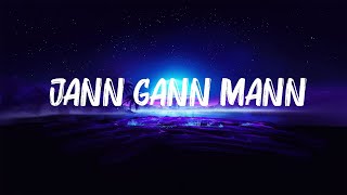 B Praak  Jann Gann Mann  Lyrics [upl. by Sil]