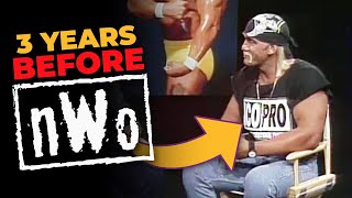 10 Things You Didnt Know About WWE In 1993 [upl. by Yulma]