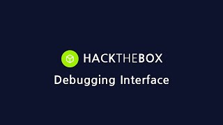 HackTheBox  Challenges  Hardware  Debugging Interface [upl. by Odidnac]