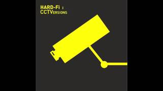 HardFi  Dub Of CCTV Wolsey White Dub Mix Official Audio [upl. by Flynn]