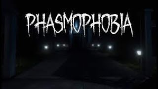 Phasmophobia Met Badslippers Deel 3 [upl. by Nivej]