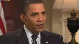 Obama Goes ToeToToe With Stephanopoulos On quotTax Increasesquot [upl. by Photina45]