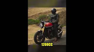 NEW TRIUMPH SPEED TWIN 1200 [upl. by Vincenty]