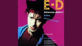 Bleu comme toi Single Edit [upl. by Balfour]