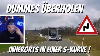 Der Fahrlehrer reagiert auf quotRLP Dashcamquot [upl. by Fabyola805]