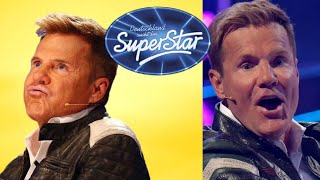 Dieter Bohlen steigt sofort bei DSDS aus Liveshows bei DSDS ohne Dieter Bohlen [upl. by Anitsej]