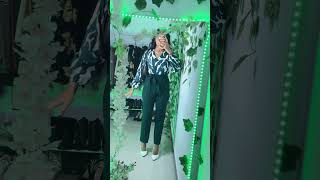 Meesho jumpsuits🌹🦋fashion meesho meeshohaul meeshofinds review pinterest jumpsuit [upl. by Artiek451]