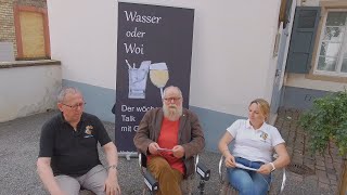 Wasser oder Woi Brezelfest 2024 [upl. by Uon351]