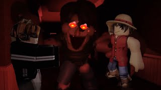 The Bewildered Roblox Horror Game is CRAZY Bewildered Horror [upl. by Grados]