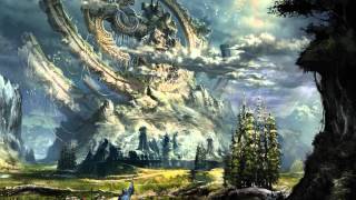 Tera Online Soundtrack  NatureAmb 90 [upl. by Anaujat318]