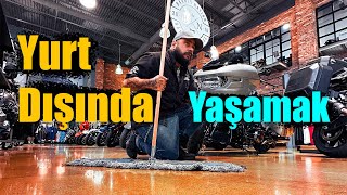 Yurt Dışında Yaşamak KANADA İlk 3 Ay [upl. by Sugar620]