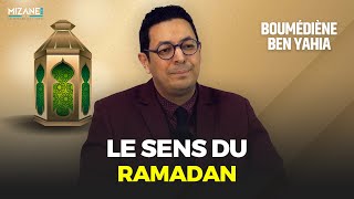 Le sens du ramadan [upl. by Dever]