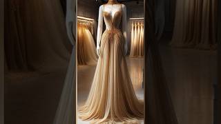 2025 Wedding Dress Trends What to Expect fashion foryou [upl. by Lulita]