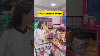 How inflation broke my neck [upl. by Anenahs]