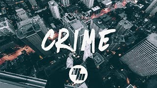 Grey  Crime Lyrics  Lyric Video feat SKOTT [upl. by Yerbua]