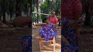 Reethu is back Reethusworld MallikassFitnessworld shorts youtubeshorts comedy video [upl. by Thompson406]