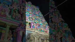 Vaitheeswaran Koil Mahashivratri vaitheeswarankovil shiv shiva trending shorts viral [upl. by Aborn]