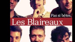 Les Blaireaux  Cinéma [upl. by Allbee366]