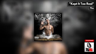 Plies  Kept It Too Real Legendado Full HD [upl. by Eigram328]