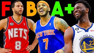 WHAT HAPPENED To These MASSIVE NBA Trade Deadline Trades [upl. by Yeldar]