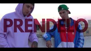 Cyclo  Préndelo Prod By GARABATTO  Vídeo Oficial [upl. by Assenov]