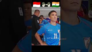 Indonesia VS India Asian Cup 2027 Imajinary Match shortsfootball [upl. by Inaffyt]